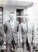 Bruce Dorrough